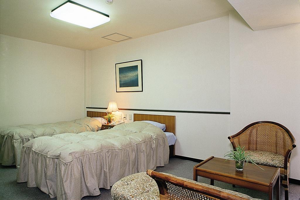 Villa Ichinose Yamanouchi  Exterior photo