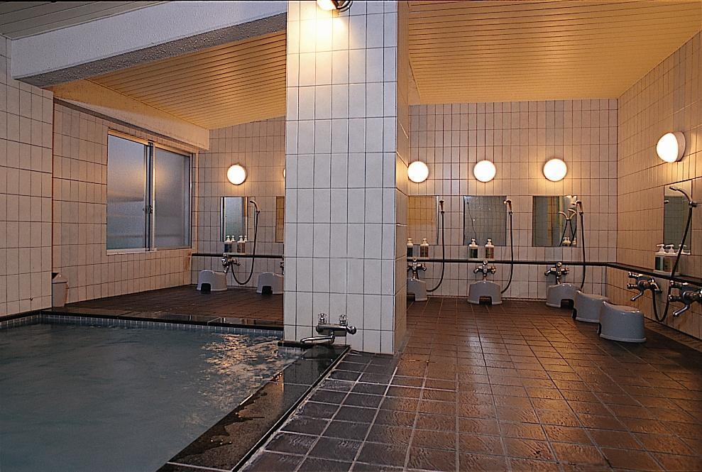Villa Ichinose Yamanouchi  Exterior photo
